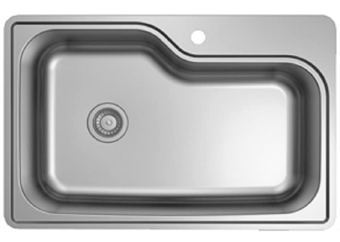 best undermount kitchen sinks